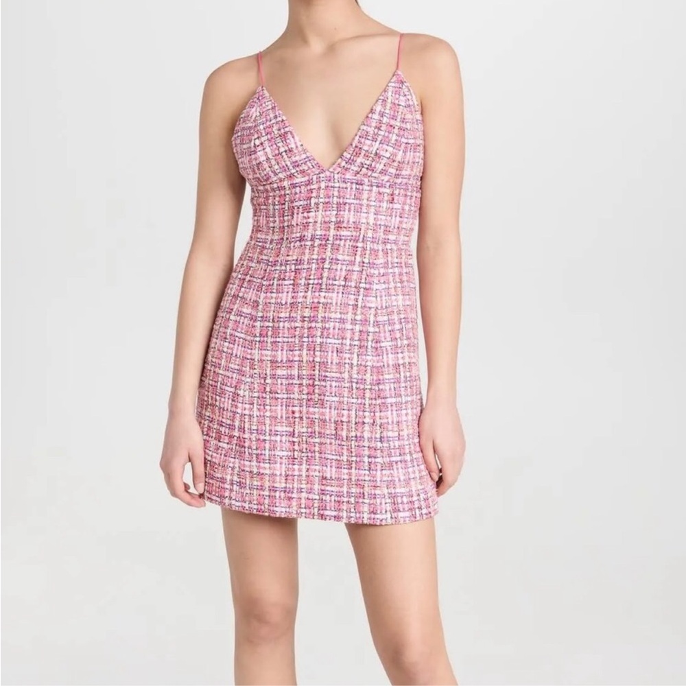 House of Harlow Dress